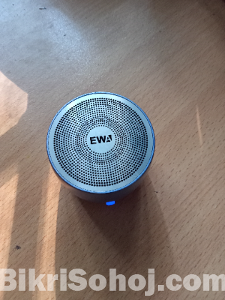 EWA103 MINI SPEAKER